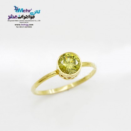Golden ring-SR0506